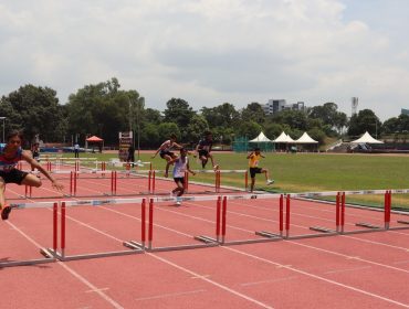 54th KVS National Sports Meet 2025 – Athletics (Boys & Girls) (35)
