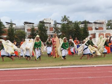 54th KVS National Sports Meet 2025 – Athletics (Boys & Girls) (18)