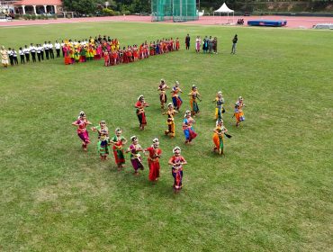 54th KVS National Sports Meet 2025 – Athletics (Boys & Girls) (10)