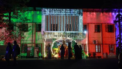 SYMPHONIA ANNUAL DAY 2025