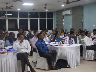 TWO DAY CAPACITY BUILDING PROGRAMME FOR PRINCIPALS (6)
