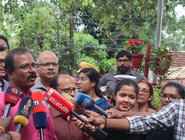 TWO DAY CAPACITY BUILDING PROGRAMME FOR PRINCIPALS