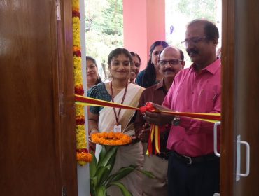 TWO DAY CAPACITY BUILDING PROGRAMME FOR PRINCIPALS (7)