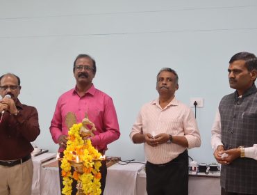 TWO DAY CAPACITY BUILDING PROGRAMME FOR PRINCIPALS (4)