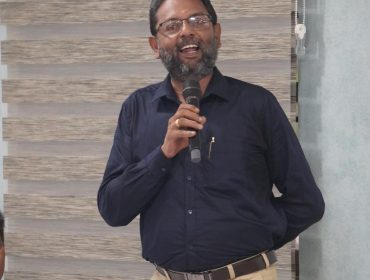 TWO DAY CAPACITY BUILDING PROGRAMME FOR PRINCIPALS (5)