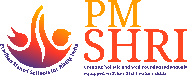 P M SHRI LOGO