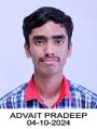 ADVAIT PRADEEP
