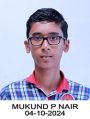 MUKUND