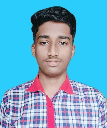student name