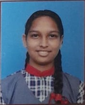 student name