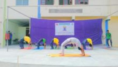INTERNATIONALYOGADAY