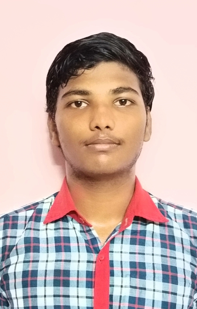 NITHES KUMAR