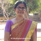 M MUTHURAMALAKSHMI