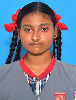 विष्णु प्रिया