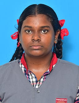 पी सम्पूर्णा