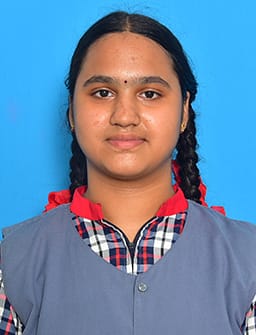 हर्षिता