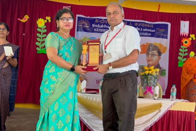 DISTRICT LEVEL ART COMPETITION