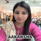 Aakansha