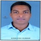 KAMLESH KUMAR