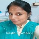 Muthukumari J