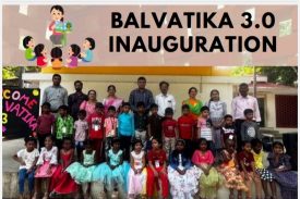 BALVATIKA