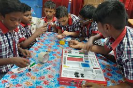 ATAL TINKERING LAB