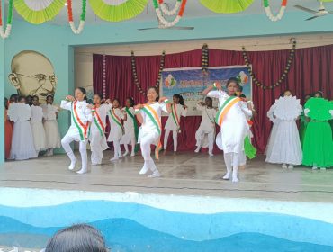 REPUBLIC DAY