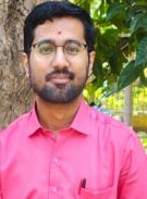 UPENDRA KESVANI