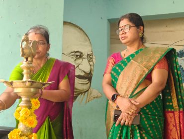 VIDYA PRAVESH