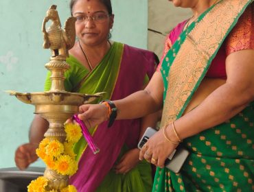 VIDYA PRAVESH