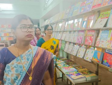 BOOK FAIR