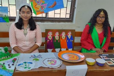 KVS RASHTRIYA EKTA PARV