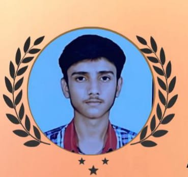 Anupam Kumar Manjhi