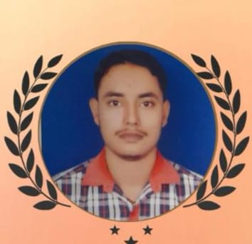 Naman Kumar