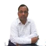 Shri Ajay Kumar Mishra