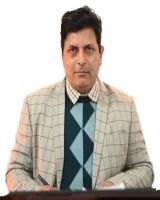 Sh. Rajneesh Kumar Tripathi