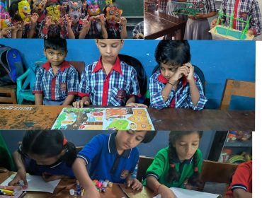 JOYFUL LEARNING