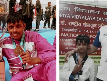 Piyush Kumar