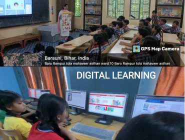 DIGITAL LEARNING