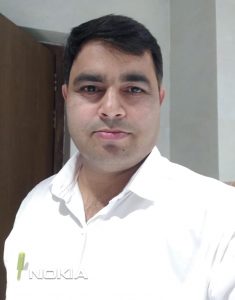 Anil Kumar