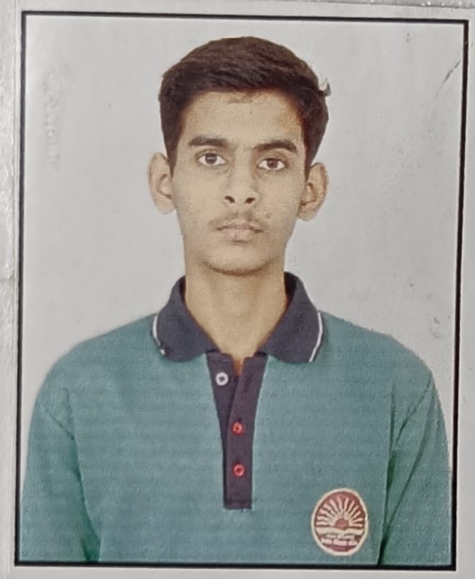 अपूर्व दीक्षित