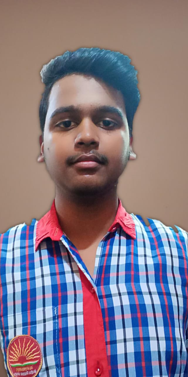 अनमोल सक्सेना