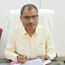 ASHISH KUMAR DIXIT, PRINCIPAL