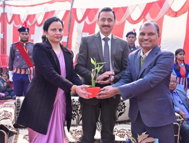 स्थापना दिवस
