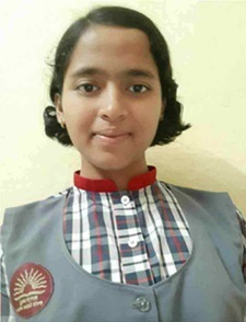 Divya Kumari