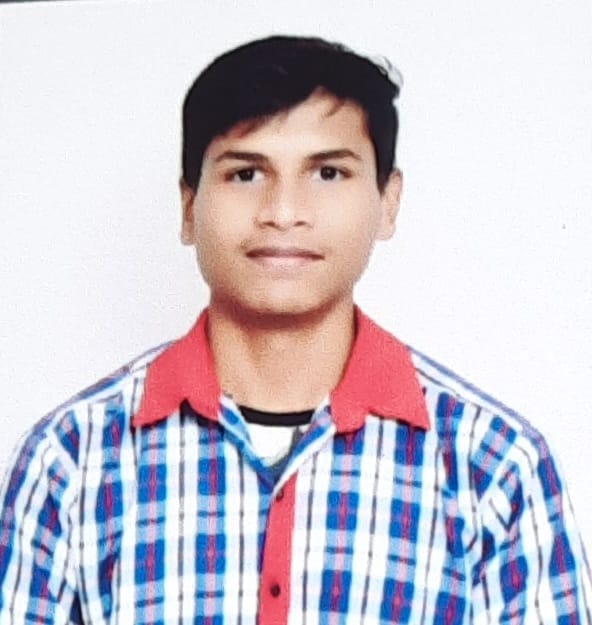 लव कुमार यादव