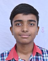 RAGHAV MISHRA 91.2 X