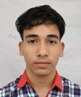 SIDDHARTH SINGH 91.8 X