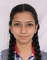 BHUMIKA KAUSHAL 93.4 XIIHUM
