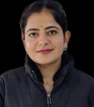 jasvir mam